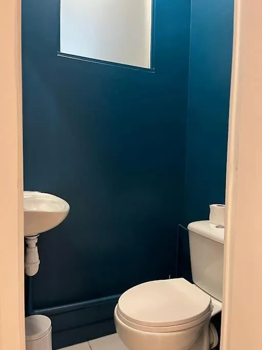 Apartment Gare De Lyon 12e, 1 2 A 4p
